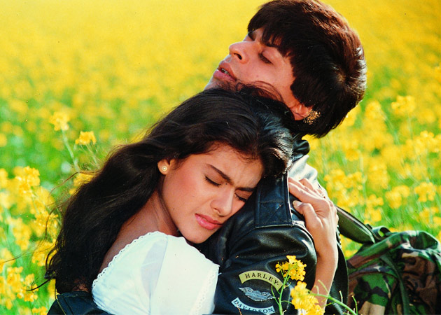 19 Years Later, 19 Top <i>Dilwale Dulhaniya Le Jayenge</i> Moments