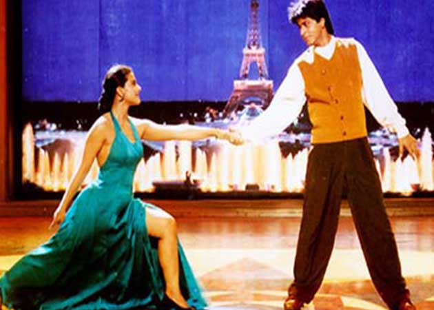 <i>Dilwale Dulhania Le Jayenge</i> Begins 20th Year of Uninterrupted Run At Maratha Mandir