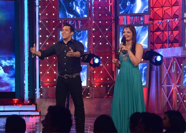 Deepshika Nagpal: My Eviction Came as a Surprise for Salman Too