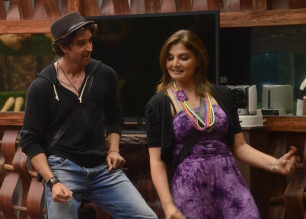 <i>Bigg Boss 8</i>: Deepshika is the Second Contestant Evicted