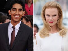 On Busy Dev Patel's Resume, a Film With Nicole Kidman