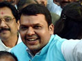 देवेंद्र फडणवीस होंगे महाराष्ट्र के नए मुख्यमंत्री