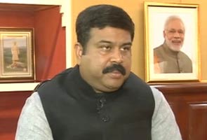 Oil Minister to Lead Delegation on Energy Dialogue with Canada