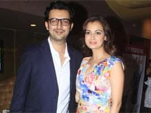 Dia Mirza Skips Voting, Here's Why