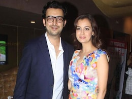 Dia Mirza Skips Voting, Here's Why Dia Mirza Skips Voting, Here's Why