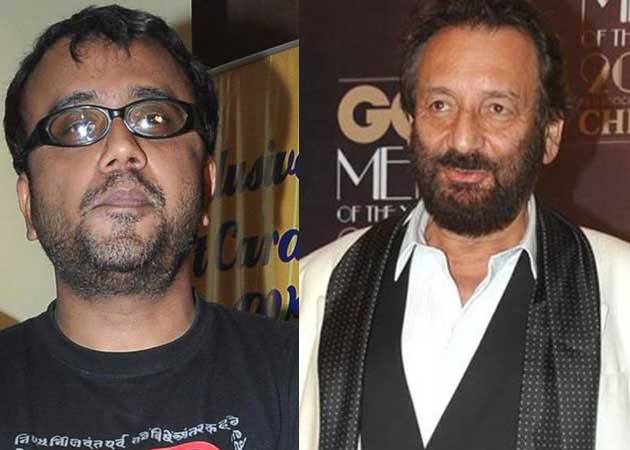 Why Dibakar Banerjee is Jealous of Shekhar Kapur