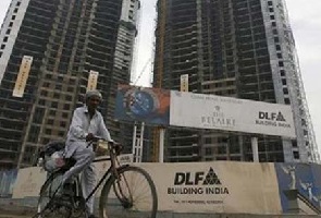 DLF Falls 8%, a Day after New Haryana Minister Says Vadra Land Deals Will be Probed