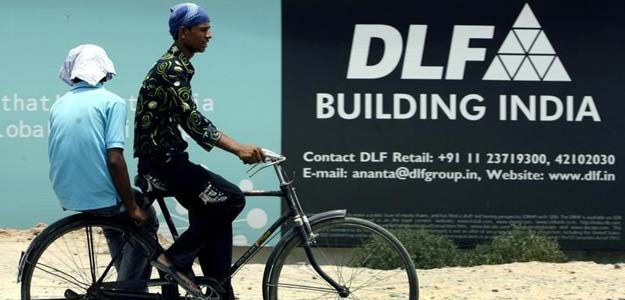 CCI Probe: DLF Says Will Reply After Receipt of Notices