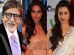 Choose Good Over Evil: B-town on Dussehra Choose Good Over Evil: B-town on Dussehra