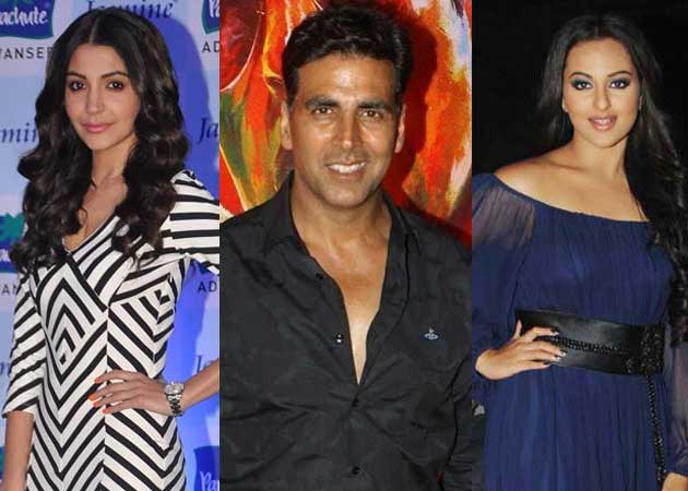 Eid Mubarak, Wish Bollywood Stars