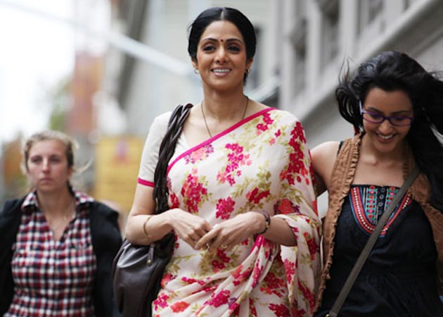 After Release in Japan, Germany,  <i>English Vinglish</i> Finds Its Way to Romania