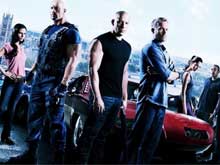 <i>Fast and Furious 7</i> Officially Titled <i>Furious 7</i>