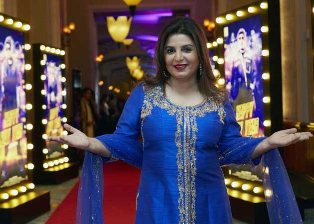 It Has Shah Rukh, Deepika and Me: Farah Khan Decodes Happy New Year's Success