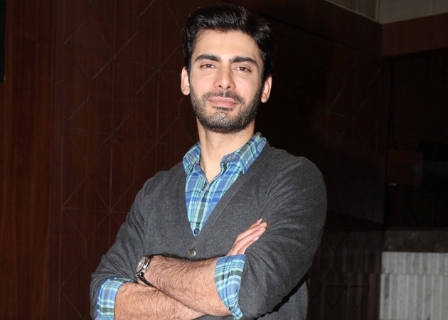 Surprise. Fawad Khan Not on The Wish List of This Pakistani Director