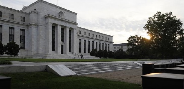 Russian Turmoil Unlikely to Slow Fed's Cruise to First Rate Hike