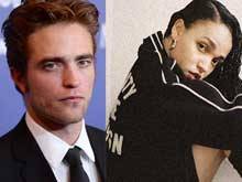 Robert Pattinson Moving Back to London With Girlfriend?