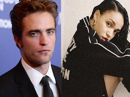 Robert Pattinson Moving Back to London With Girlfriend? Robert Pattinson Moving Back to London With Girlfriend?