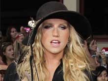 Kesha Sues Producer Dr Luke for Physical, Verbal, Emotional Abuse