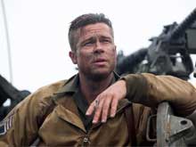 Why Brad Pitt's <i>Fury</i> To Be Dubbed as <i>Fauji</i> in Hindi