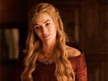 Keeping Queen Cersei's <i>Game of Thrones</i> Nude Scene a Secret Worth $200,000