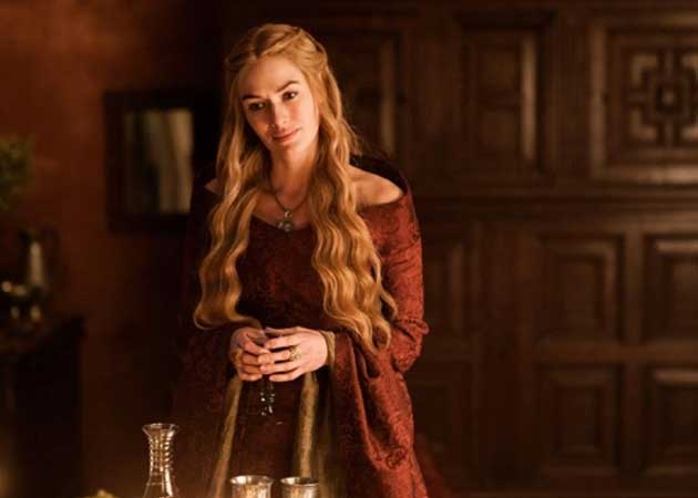 Keeping Queen Cersei's <i>Game of Thrones</i> Nude Scene a Secret Worth $200,000