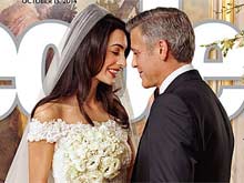 Inside George Clooney, Amal Alamuddin's Big Fat Italian Wedding
