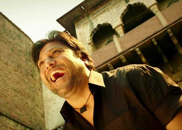 In <i>Kill Dil</i>, Govinda is a "Villain Who Looks Like a Hero"