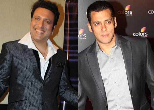 Why Govinda Refused a Film With Salman Khan