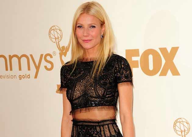 Gwyneth Paltrow To Turn Fashion Designer