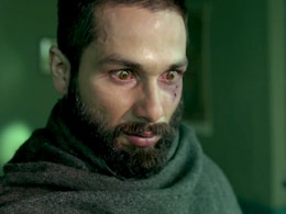<i>Haider </i>'s Success Story: From Flop to Hit <i>Haider </i>'s Success Story: From Flop to Hit