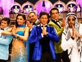 Shah Rukh Khan Makes Box-Office History With Happy New Year