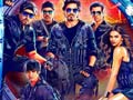 Happy New Year Crosses Rs 100 Crore Mark, Sets Box-Office Record