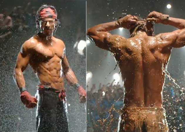 Welcome Charlie: Shah Rukh Khan is Mr <i>Mary Kom</i> in Latest <i>Happy New Year</i> Teaser