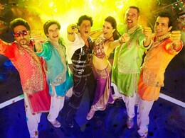 Shah Rukh's <i>Happy New Year</i> Breaks Aamir's <i>Dhoom: 3</i> Record With Bumper Opening Shah Rukh's <i>Happy New Year</i> Breaks Aamir's <i>Dhoom: 3</i> Record With Bumper Opening