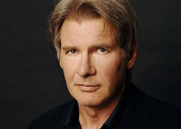 Harrison Ford Joins British Flying Club