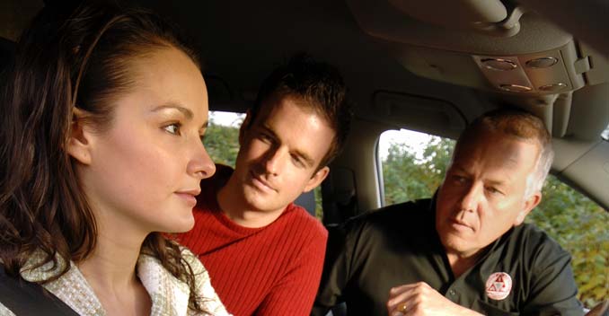 He For She: On The Road Too