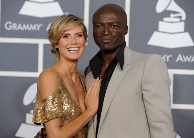 Heidi Klum, Seal's Divorce Final, Officially