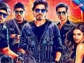 Shah Rukh Khan Takes Down Box-Office Records With Happy New Year