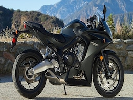 Locally Assembled Honda CBR 650 to be Launched in First Half of 2015 Locally Assembled Honda CBR 650 to be Launched in First Half of 2015