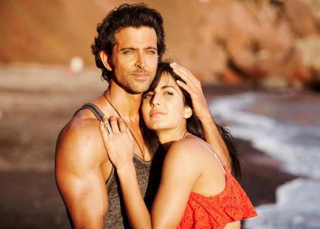 <i>Bang Bang</i> Mints Rs 175.61 Crore Worldwide