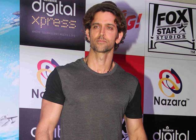 Hrithik Roshan on His Paradoxical "Fairy Tale" Journey