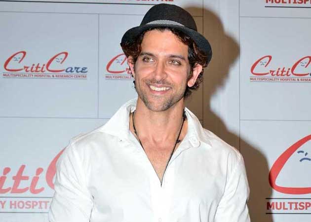 Hrithik Roshan Wants "Mental Break" Post <i>Bang Bang</i> Release