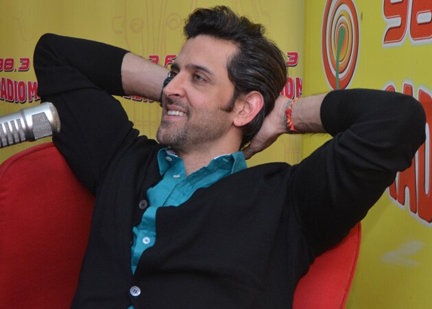 Why Hrithik Roshan is no Longer 'Nervous' Ahead of a Release