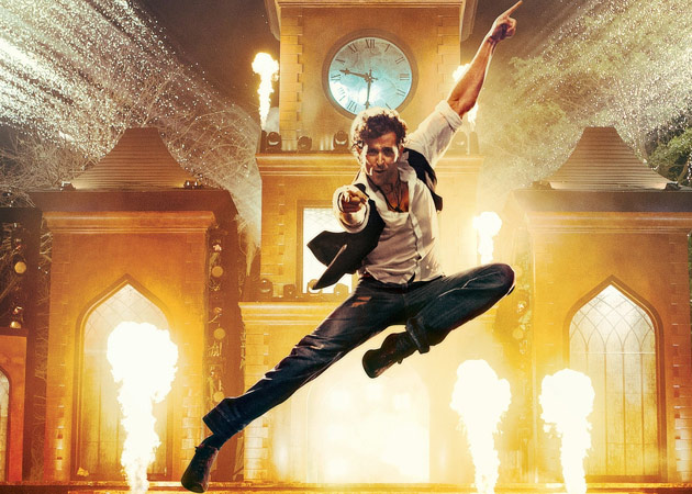 <i>Bang Bang</i> Most Successful Hindi Film in Kerala