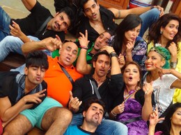 Hrithik Roshan's <i>Bigg Boss</i> Change of Heart Hrithik Roshan's <i>Bigg Boss</i> Change of Heart