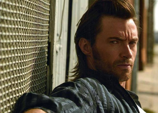Hugh Jackman Undergoes Third Session of Skin Cancer Treatment