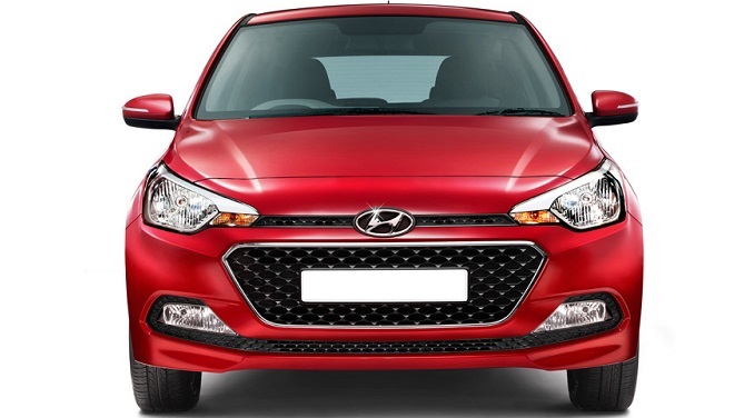 Hyundai Motor India Sets Eyes on Producing 6 Millionth Car in 2015