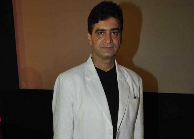 <i>Super Nani</i> Director Indra Kumar Doesn't React to Criticism