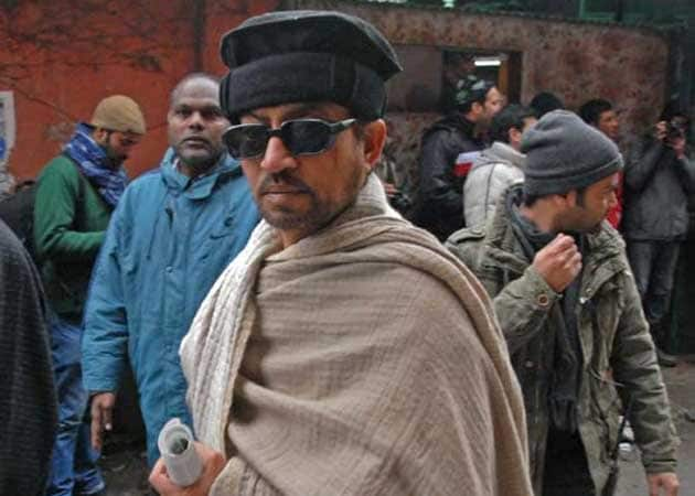 Irrfan Khan To Head Abu Dhabi Film Fest Jury