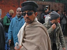 Irrfan Khan To Head Abu Dhabi Film Fest Jury Irrfan Khan To Head Abu Dhabi Film Fest Jury